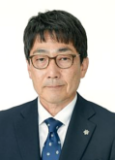 今西 宏行 教育長