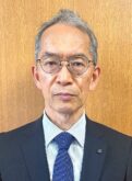 川原 馨 教育長