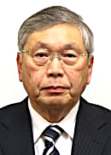 斎藤 滋 会長