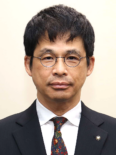 野津 建二 教育長