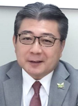 濱口 和久 理事長