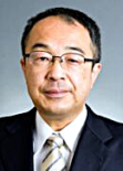鹿野 利春 代表理事