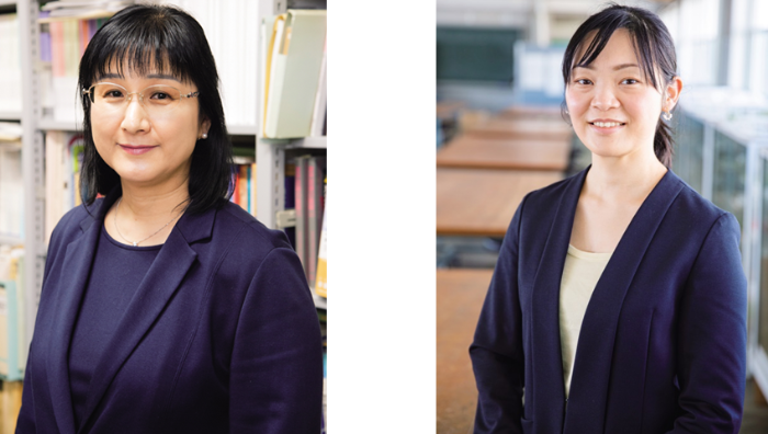 近大産業理工学部、実績ある教員を顕彰する教育賞を新設 第1回はAIと建築の分野で実践的教育を行う教員が受賞