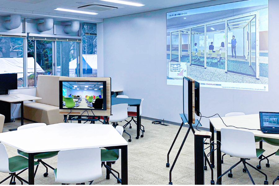 東大、内田洋行とのネーミングライツ契約を更新　2031年まで5年延長