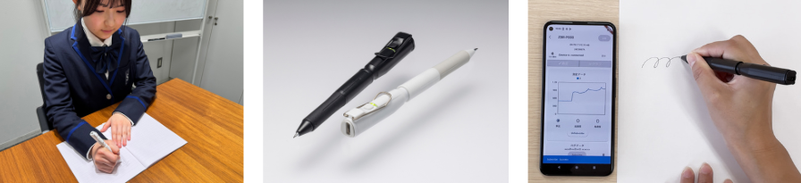 ＜次世代DX教育＞青稜中高×ゼブラ「受験に強いペン」を科学する〜データ駆動型の共同開発プロジェクトで筆記具を再発明