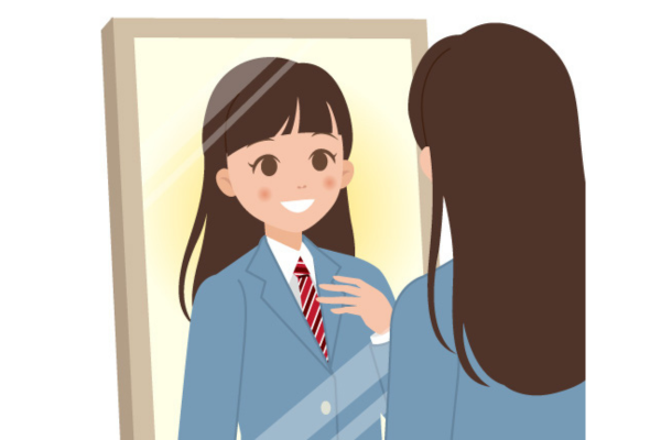 中高生に聞いた「学校制服の役割」―制服デザインで学校へ行く気分が上がる女子は約6割〜カンコー学生服調査