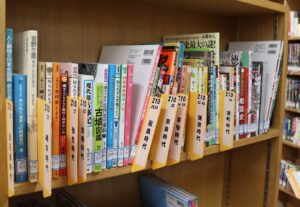 授業の中で生まれた個々の問いを｢ナゾトキ｣に～杉並区立高井戸中学校 (東京都)