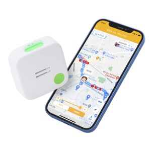 子供見守りGPS「みもり」、学校内ではトーク機能を停止する「新・学校モード」を追加