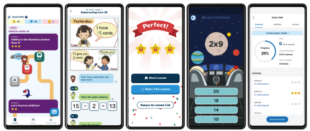 日本式算数学習アプリ「Mathmaji」が「TOKYO SUTEAM DEMO DAY 2026」で受賞