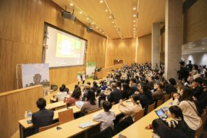 教育版マインクラフトを使った作品コンテスト「第8回マイクラカップ」