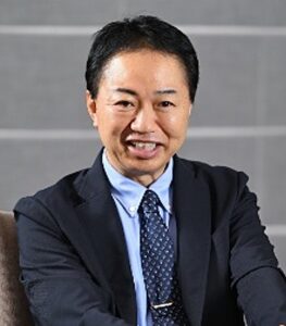 済生会横浜市東部病院 患者支援センター長、東京医療保健大学大学院客員教授 谷口英喜氏 