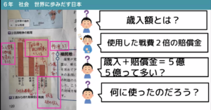 教科書の構造理解は探究学習の基礎~教科書研究センターが第3回ウェビナー