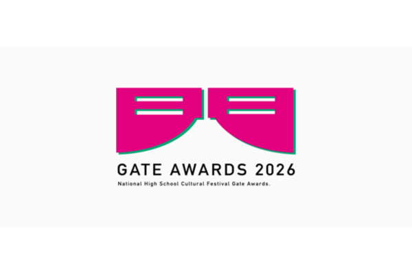 高校生の発想と表現の祭典「全国高校文化祭入場門アワード2026」作品応募受付中〜uni 三菱鉛筆表現革新振興財団