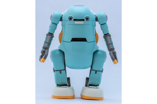 特別支援学校・学級の新たな教育をサポート「コミュニケーションロボット無償貸し出しプロジェクト」2026年度希望校募集中〜三菱総研DCS