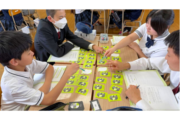 教育と探求社、全国の中学・高校に向けて探究学習プログラム「クエストエデュケーション」2026年度版の提供を開始