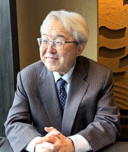 統合的な理解・総合的な発揮とは～堀田龍也教授・東京学芸大学副学長