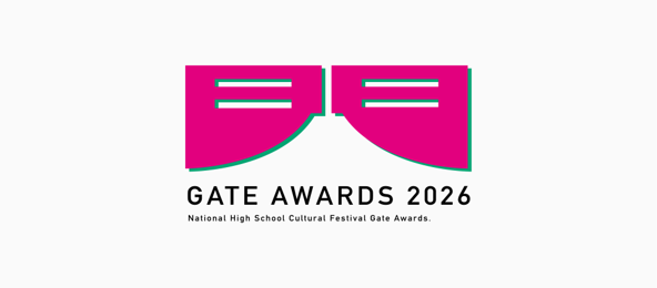 高校生の発想と表現の祭典「全国高校文化祭入場門アワード2026」作品応募受付中〜uni 三菱鉛筆表現革新振興財団