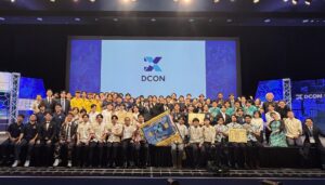 AIものづくりで未来を拓く～第７回Dコン、企業評価額第１位は豊田高専