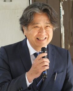関東地区の修学旅行の第一便が修学旅行専用列車で出発