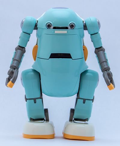 特別支援学校・学級の新たな教育をサポート「コミュニケーションロボット無償貸し出しプロジェクト」2026年度希望校募集中〜三菱総研DCS