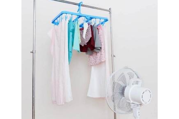 衣類のニオイ対策　ライオン