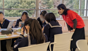 日本女子大附属中×みんなのコード、技術科・情報領域に関する指導案を公開