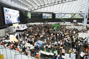 都立工科高22校が集結「ドリーム・フェスタ2026」8/2に開催〜工科高校の“今”と“未来”がわかる体験型イベント