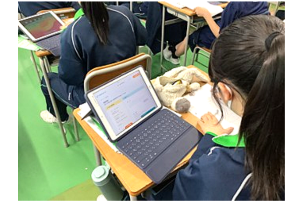 生成AIで生徒の語感を磨く～北海道旭川市立緑が丘中学校の取組から～