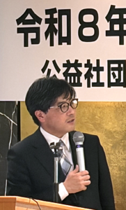 デジタル時代の「公教育」～理数教育充実、高専設置も促進　合田哲雄・文科省高等教育局長