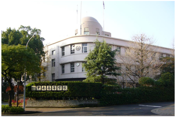 修学旅行で職場体験～テレビ視聴率を題材に統計とデータ活用を学ぶ～鹿児島県立甲南高等学校