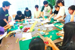 明大理工学部、小中高校生対象「夏休み科学教室」を8/5に開催　実験・実習や工作体験など11講座