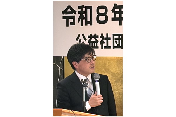 デジタル時代の「公教育」～理数教育充実、高専設置も促進　合田哲雄・文科省高等教育局長