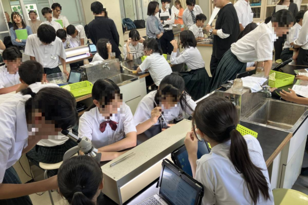 堺市、AIを組み込んだ次世代型教育システム「ClassCloud」を導入　市内全140校で利用開始