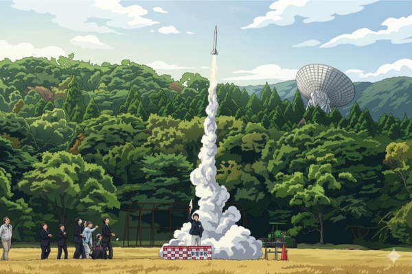 ＜参加者募集＞中高生・高専生が“宇宙版の甲子園”に挑む第一歩「宇宙甲子園ロケット部門2026鹿児島大会」ワークショップを7月に開催