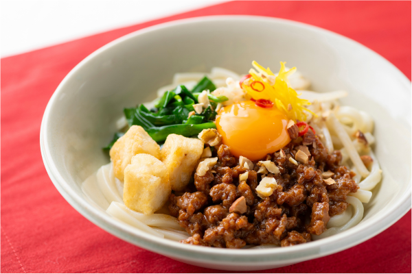 高校生がチームで応募～全国高校生冷凍めん料理コンクール～FHJ－日本冷凍めん協会