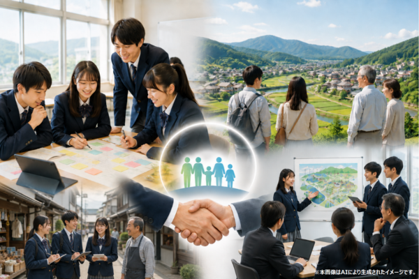 高校生向け「JAL地域みらい探究プログラム」実証協力校を募集〜JALUX×RePlayce
