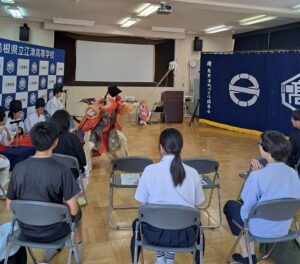 島根県、中学生向けに高校をまとめて見学できる「しまね留学バスツアー」を開催