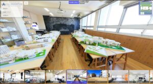 小山工業高等専門学校「新しい言葉の教育を高専から発信」