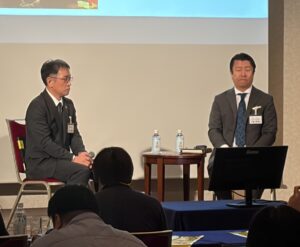 AI PC からエージェントPCの時代へ　NVIDIA日本代表×マウスコンピューター
