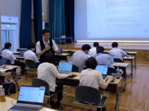 Polimill、自治体向け生成AI「QommonsAI」の研修を3自治体で実施 業務効率化と実務活用へ