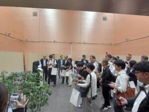 日本工業大学、スマート農業センターに次世代農業技術の研究施設「極地ハウス・フィールド」設置 明和土木興業との協働