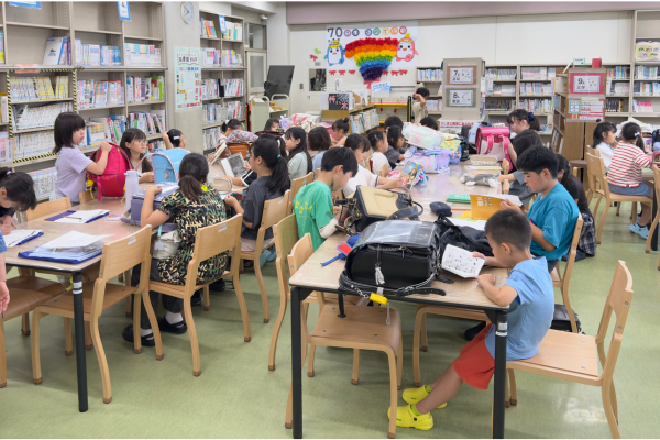 川崎市で「朝の居場所づくり」モデル事業が開始、始業前の小学校を活用し子供の安全を確保