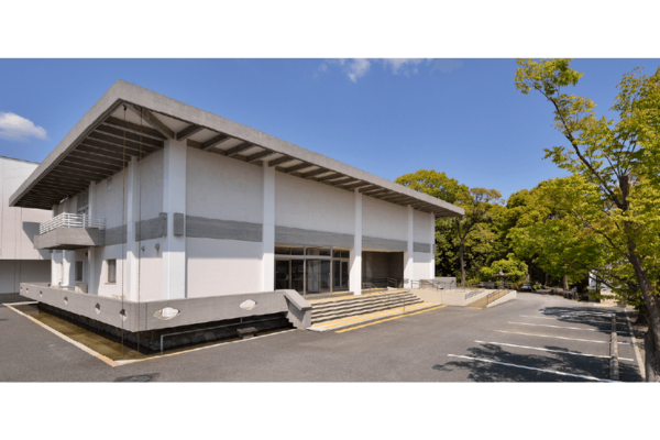 ｢旅｣と｢物語｣をテーマにコレクションを展示～佐野美術館