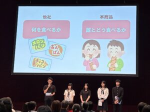 進学・就職・起業に強み～商業高校