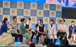 ものづくりは楽しい～工科高校