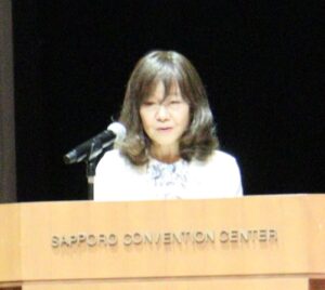 学校図書館関係者が全国から大会に参集~第45回全国学校図書館研究大会(札幌大会)