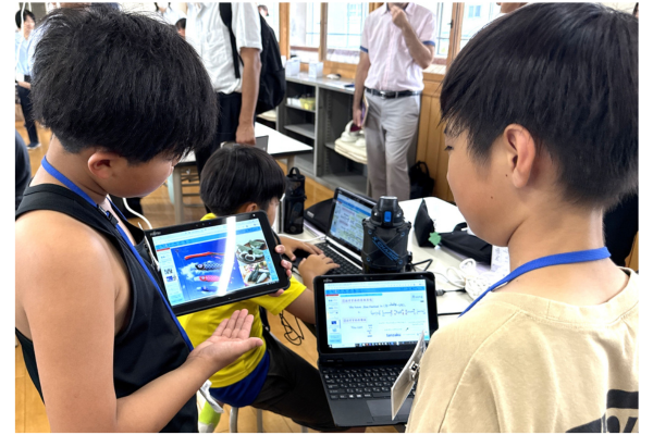 第5回　学びの伴走者！生成AIからのフィードバック～福岡県筑前町の取組から