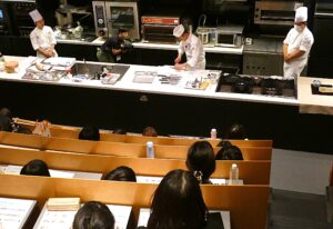 親子で和食の魅力を体験~参加者が大幅に増加~子ども和食セッション