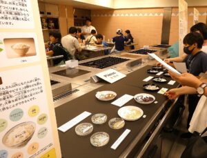 親子で和食の魅力を体験~参加者が大幅に増加~子ども和食セッション