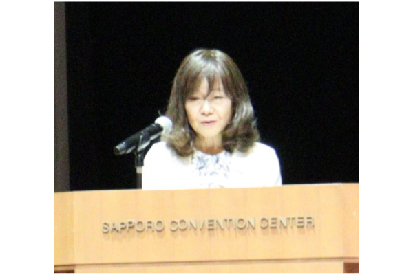 学校図書館関係者が全国から大会に参集～第45回全国学校図書館研究大会